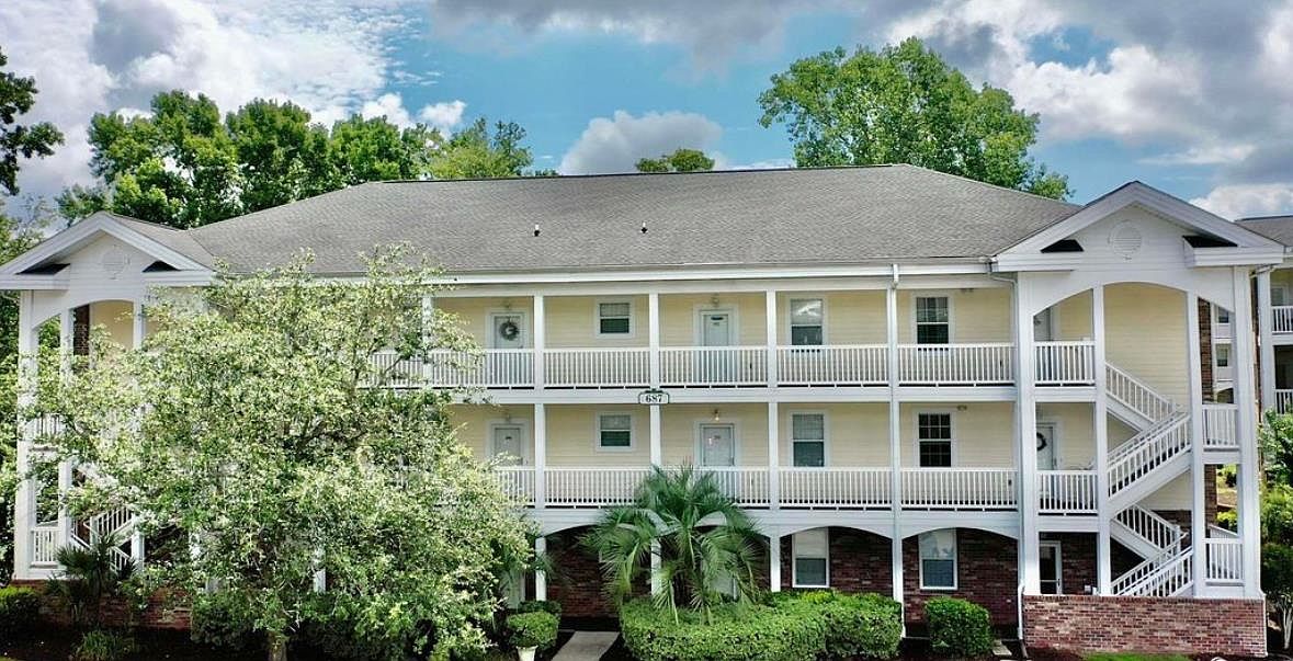 687 Riverwalk Dr. #204
