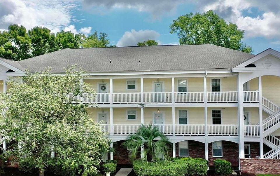 1st image of 687 Riverwalk Dr. #204