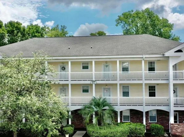 687 Riverwalk Dr. #204, Myrtle Beach, SC 29579