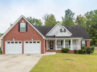 111 Molly Ln, Ringgold, GA 30736