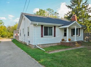 5823 Mount Vernon Ave, Portage, MI 49024