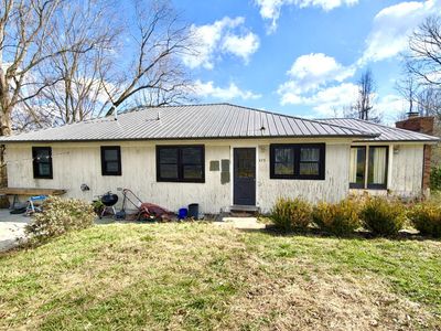 425 N Court St, Fayetteville, WV, 25840