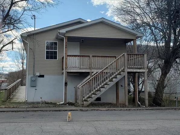 340 Horton Ave E, Rainelle, WV 25962