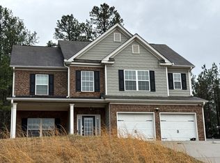 260 Woodpecker Point, Danielsville, GA 30633