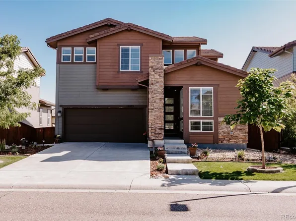 10939 Touchstone Loop, Parker, CO 80134