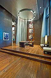 Rented by New York Residence