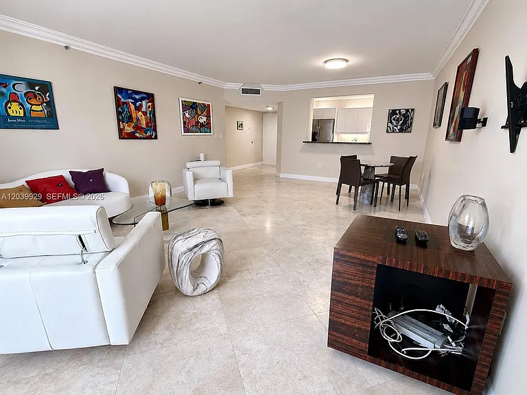 8855 Collins Ave #6H — Photo 4