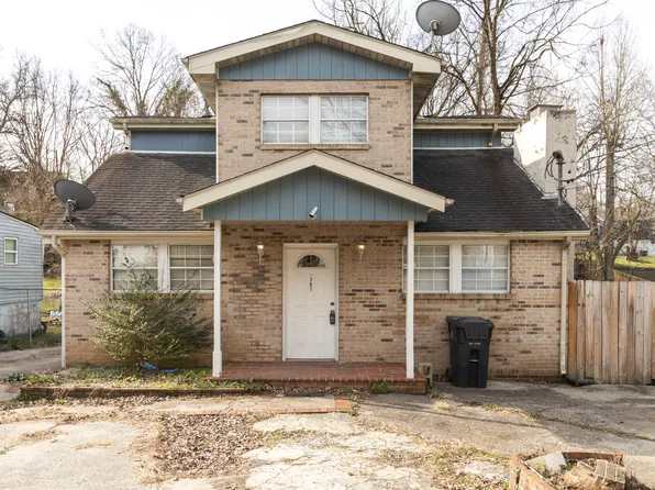 204 Wynn Ave #101, Knoxville, TN 37920