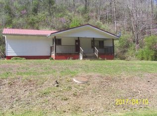 116 Bowling Fork Rd, Elkhorn City, KY 41522