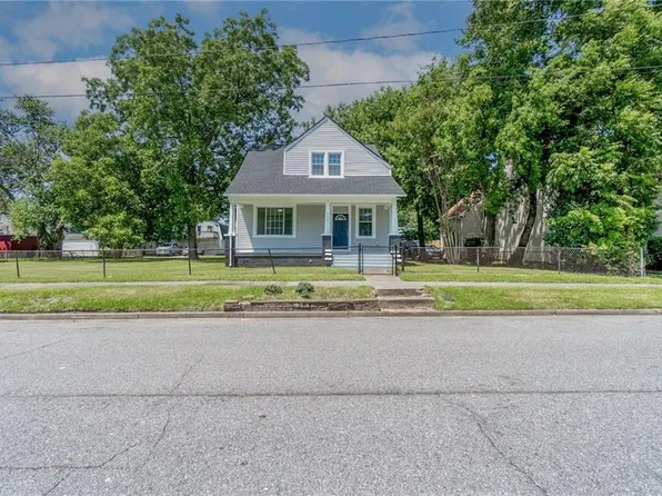 632 Hamilton Ave, Portsmouth, VA 23707