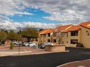 2166 N Pantano Rd, Tucson, AZ 85715