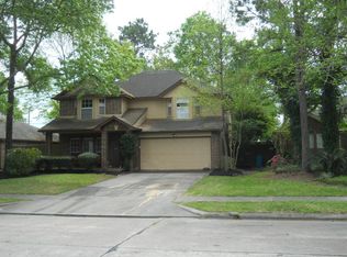 2018 Medway Dr, Spring, TX 77386