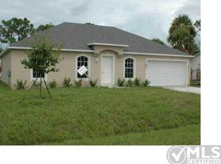 751 NW Avens St, Port Saint Lucie, FL 34983