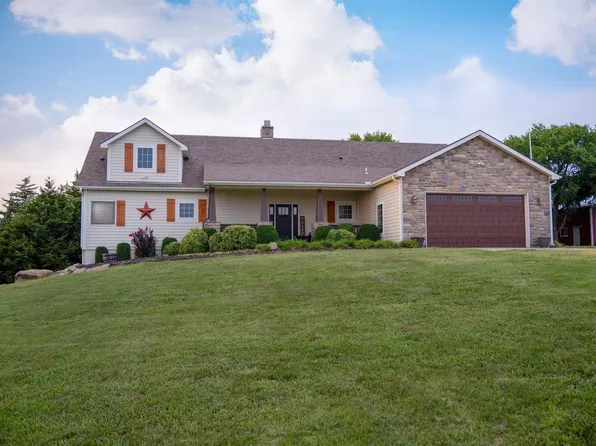 1028 N 600th Rd, Baldwin City, KS 66006