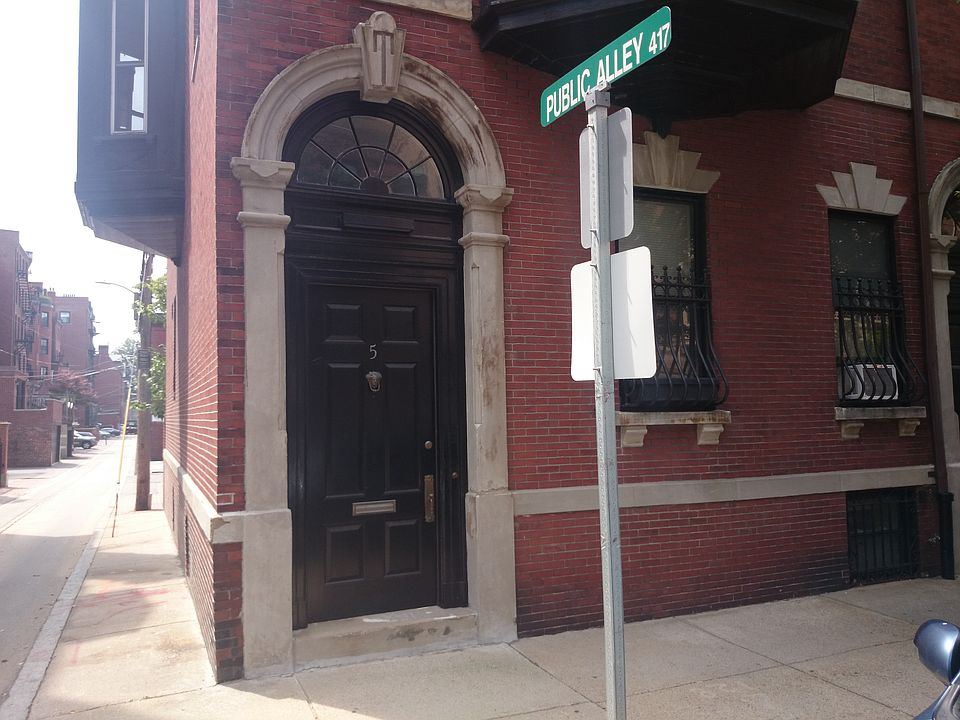 2nd image of 5 Exeter St