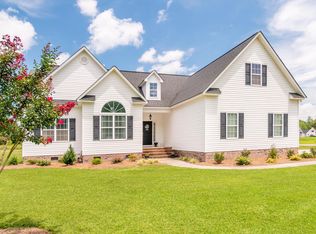 27 Maritime Loop, Bath, NC 27808