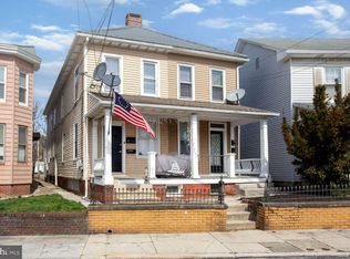31.5 3rd St, Hanover, PA 17331