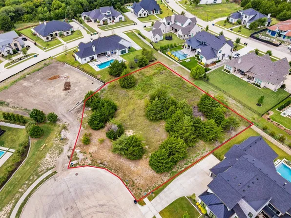 520 Spyglass Ct, Heath, TX 75032