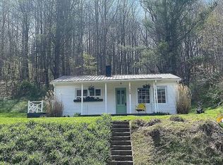 28602 Smyth Chapel Rd, Meadowview, VA