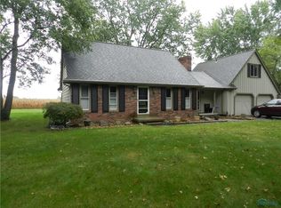 5626 Davis Rd, Whitehouse, OH 43571