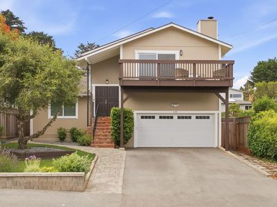 468 4th St, Montara, CA, 94037