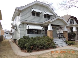 3165 S Logan Ave, Milwaukee, WI 53207