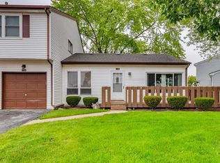 7710 W Grovewood Ln #1, Frankfort, IL 60423