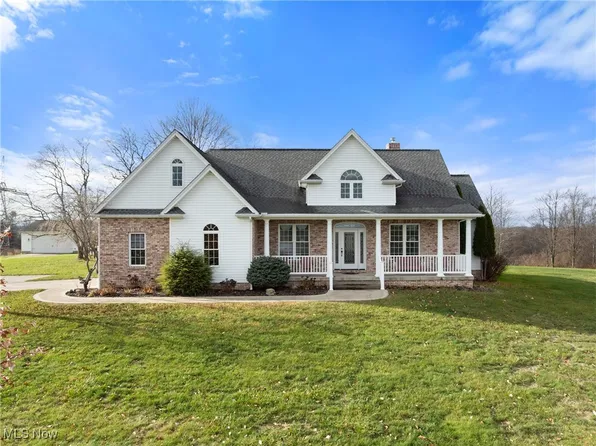 70220 Zunick Rd, Bridgeport, OH 43912