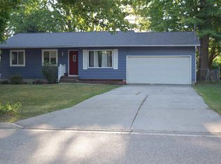 1719 Stockman Rd, Mount Pleasant, MI 48858