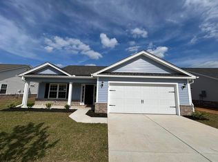 636 Woodside Dr, Conway, SC 29526