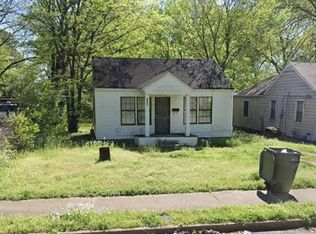 1656 Echles St LOT 41, Memphis, TN 38111