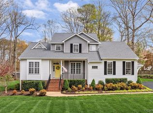 3210 Saint Stephens Way, Midlothian, VA 23113