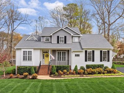 3210 Saint Stephens Way, Midlothian, VA, 23113