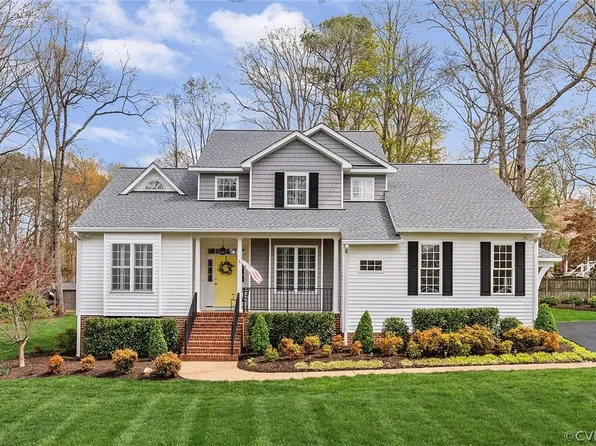 3210 Saint Stephens Way, Midlothian, VA 23113