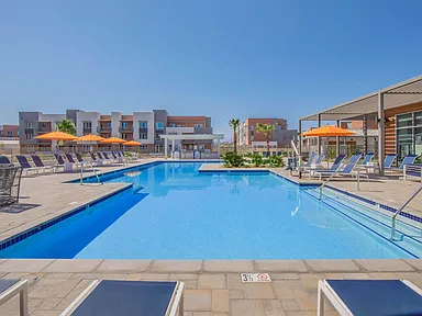 Acacia | 1 Bed | 1 Bath