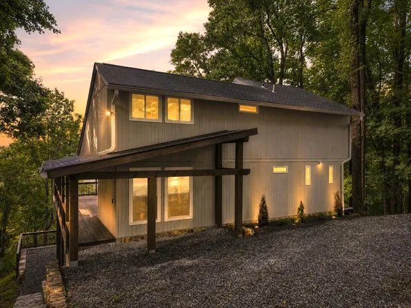 1220 Walnut Rdg, Ellijay, GA 30536
