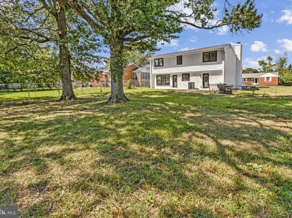 4318 Sheldon Ave, Temple Hills, MD 20748