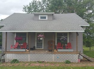 202 N Union St, Milton, IA 52570