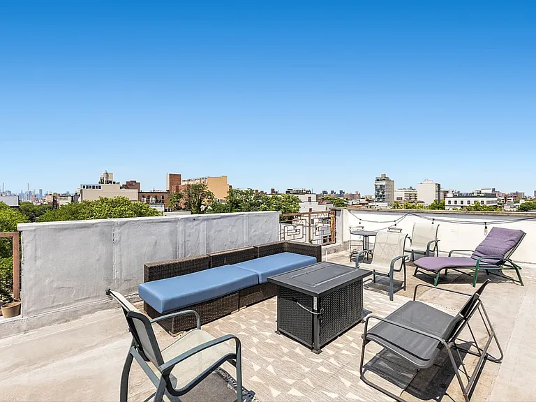 452 Lafayette Ave #4R — Photo 10