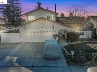 1708 Bermuda Way, Antioch, CA 94509