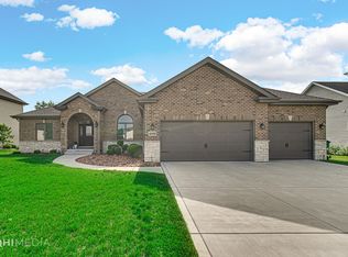 10300 Whitehall Gdn, Munster, IN 46321