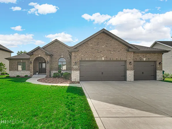 10300 Whitehall Gdn, Munster, IN 46321