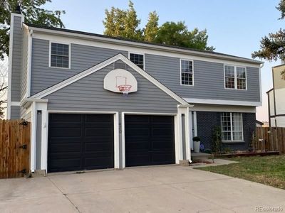 11430 Brownstone Dr, Parker, CO, 80138