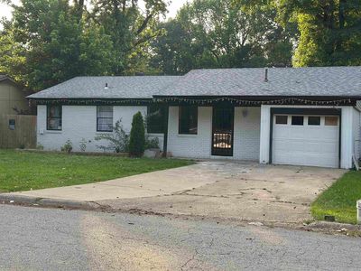 9308 Westward Rd, Little Rock, AR, 72209