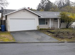 1219 Warner Ct, Lafayette, CA 94549