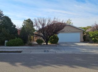 11424 Grand Mesa Rd SE, Albuquerque, NM 87123