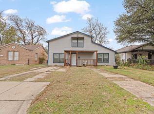 4133 6th Ave, Fort Worth, TX 76115