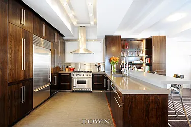 Rented by Town Residential