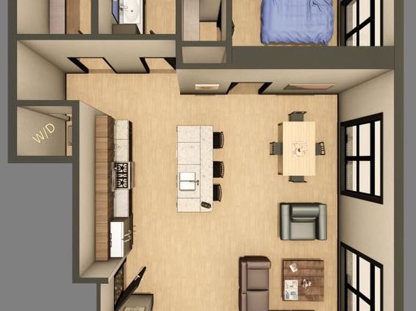 915 Cloquet Ave Unit 106