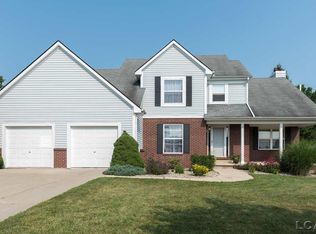 1611 Wind Dancer Trl, Tecumseh, MI 49286
